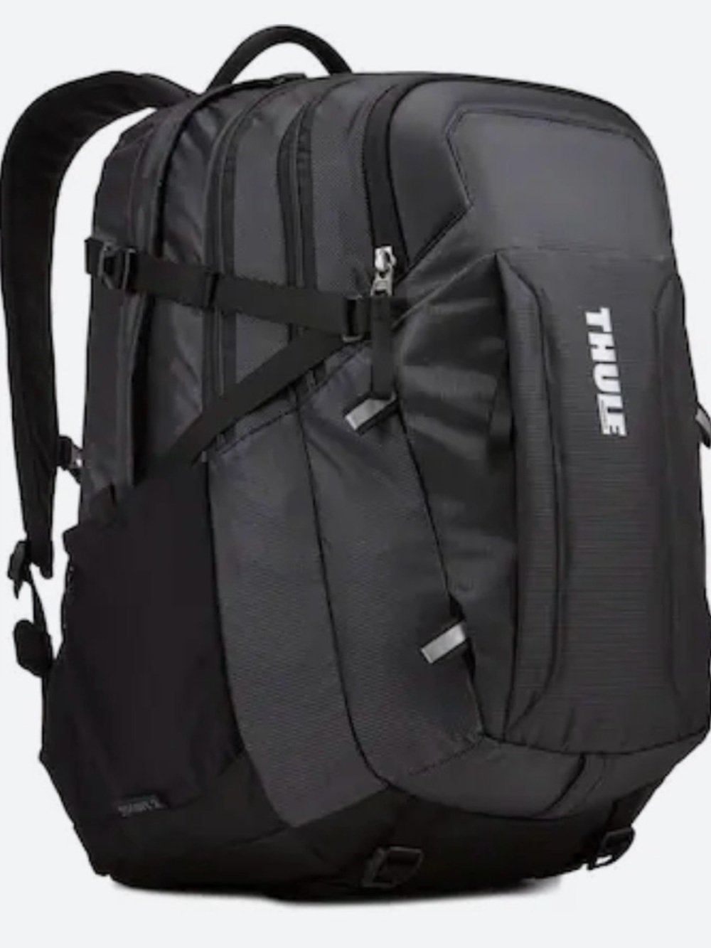 Thule - EnRoute 27L Escort 2 Backpack for 15.6" Laptop - very nice!!